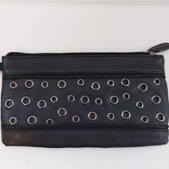 FOXY JEANS WRISTLET  - Picture 1 of 5
